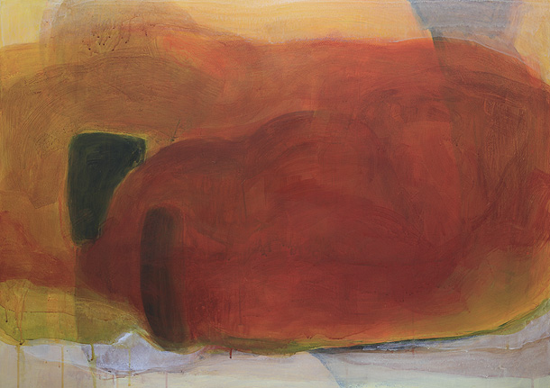 Nothing thing no.01 / なんでもないもの no.01