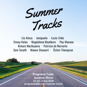 Summer Tracks
