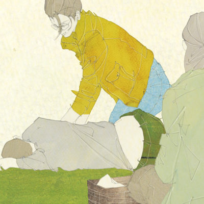 イラストレーション