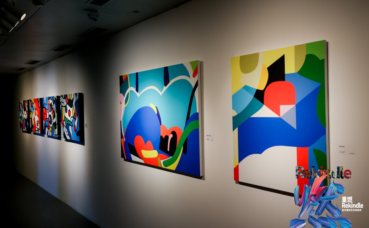 町山耕太郎アートワーク