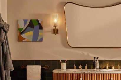 Soho Home x Rise Art