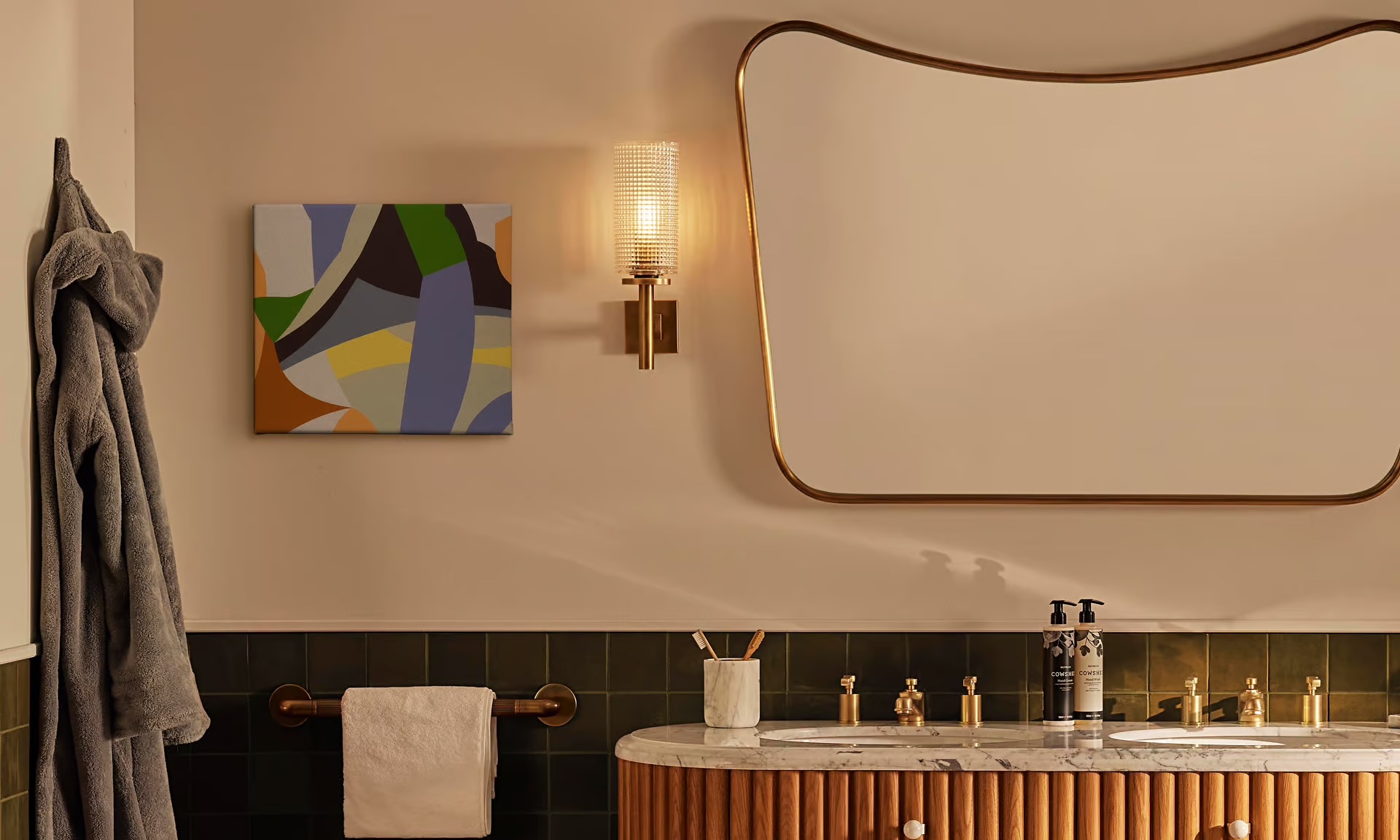 Soho Home x Rise Art