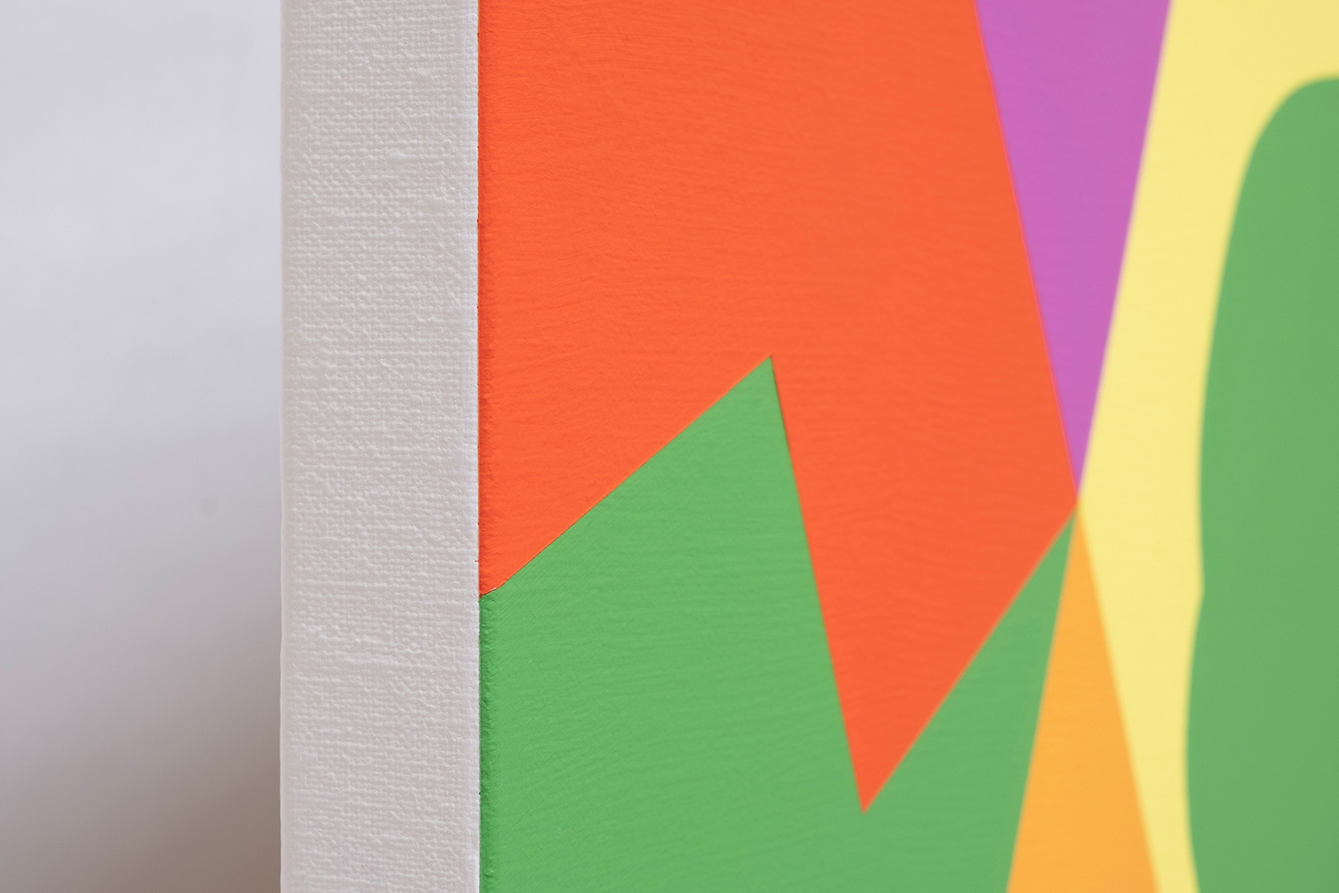 アートワーク側面