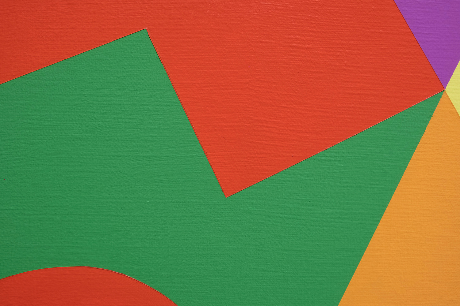 アートワーク細部