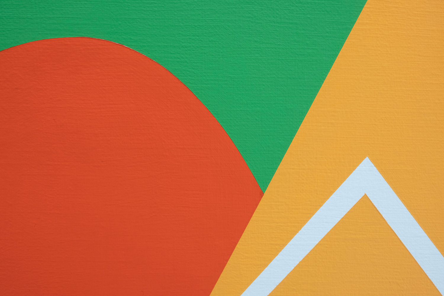 アートワーク細部