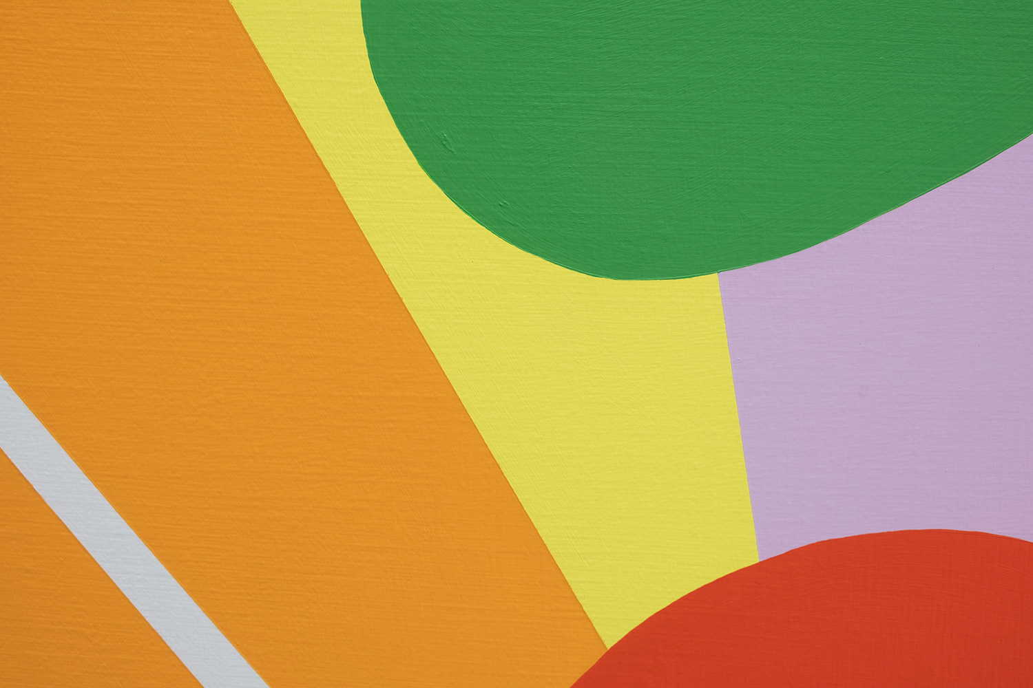 アートワーク細部