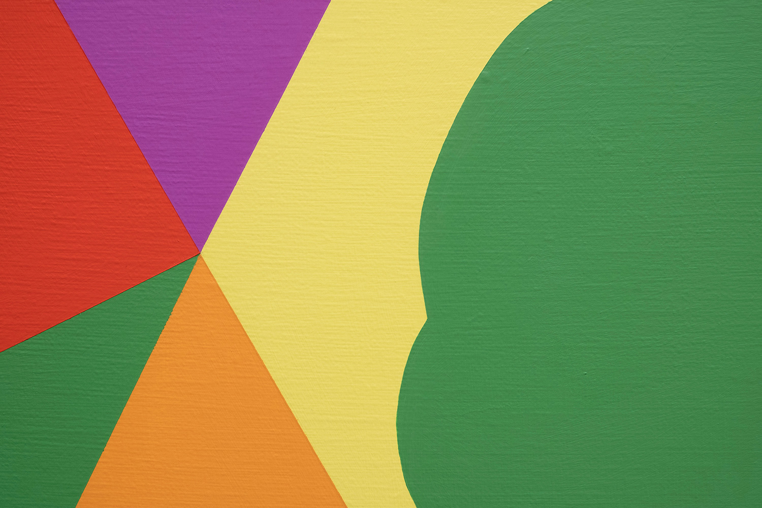 アートワーク細部