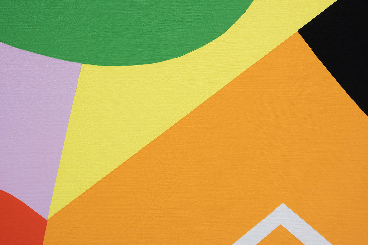 アートワーク細部