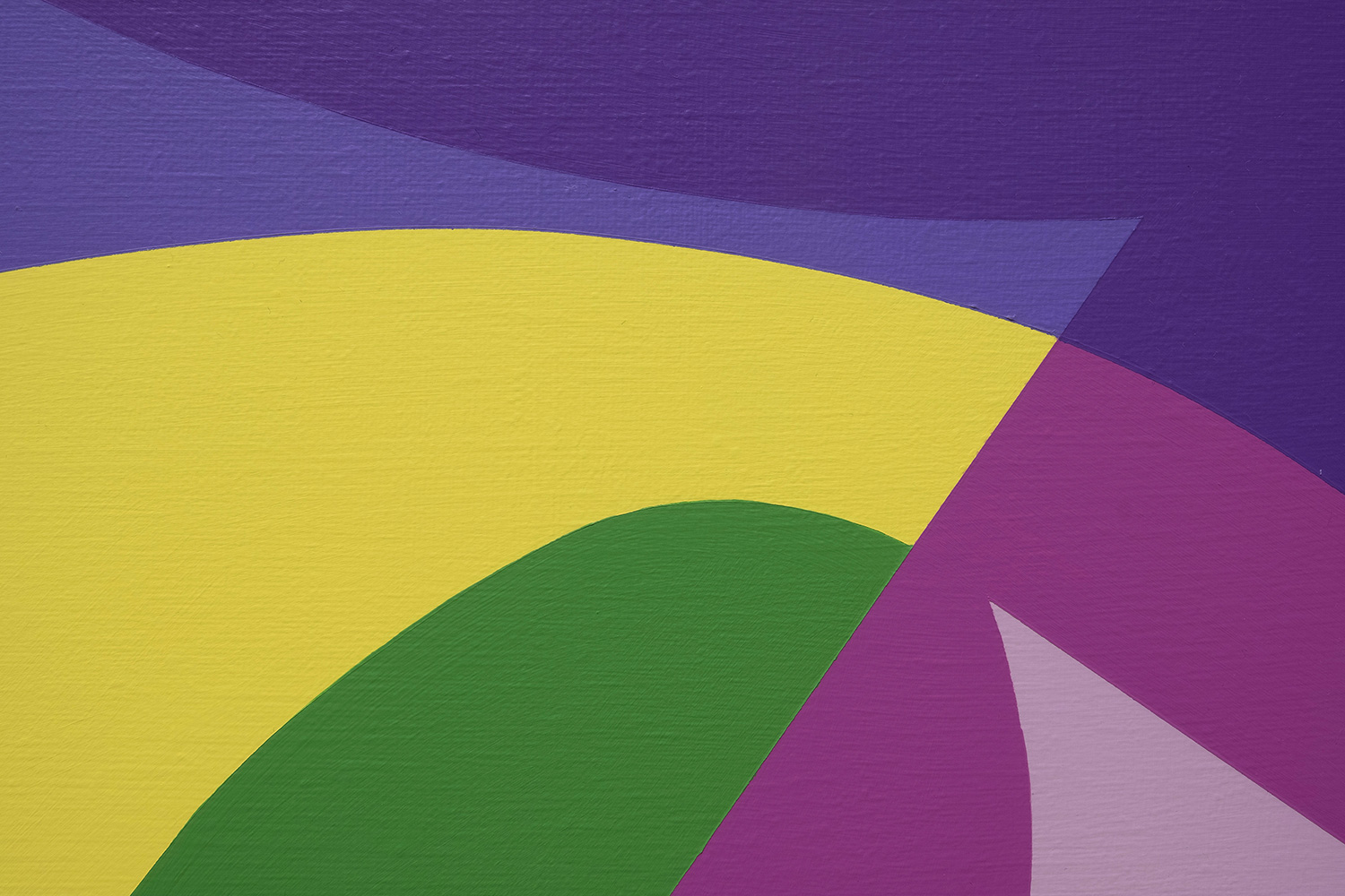 アートワーク細部