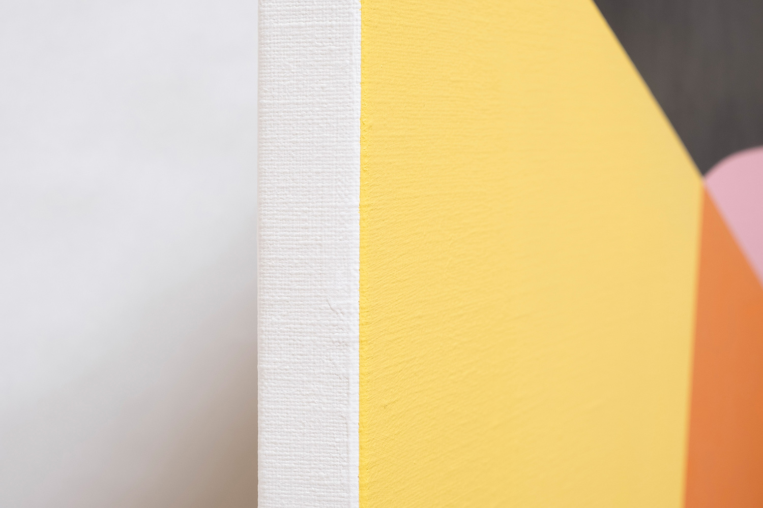 アートワーク側面