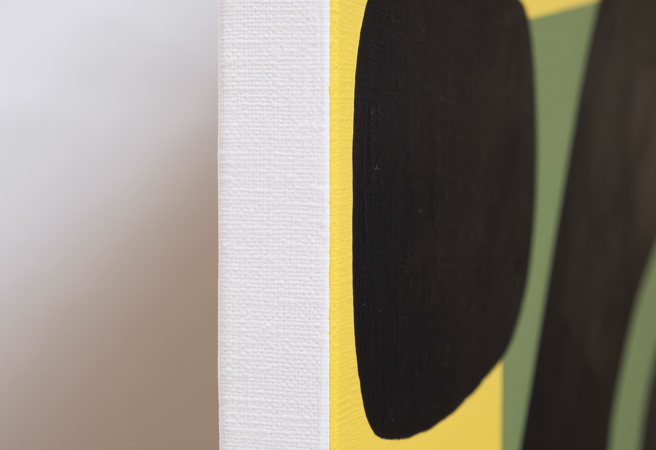 アートワーク側面