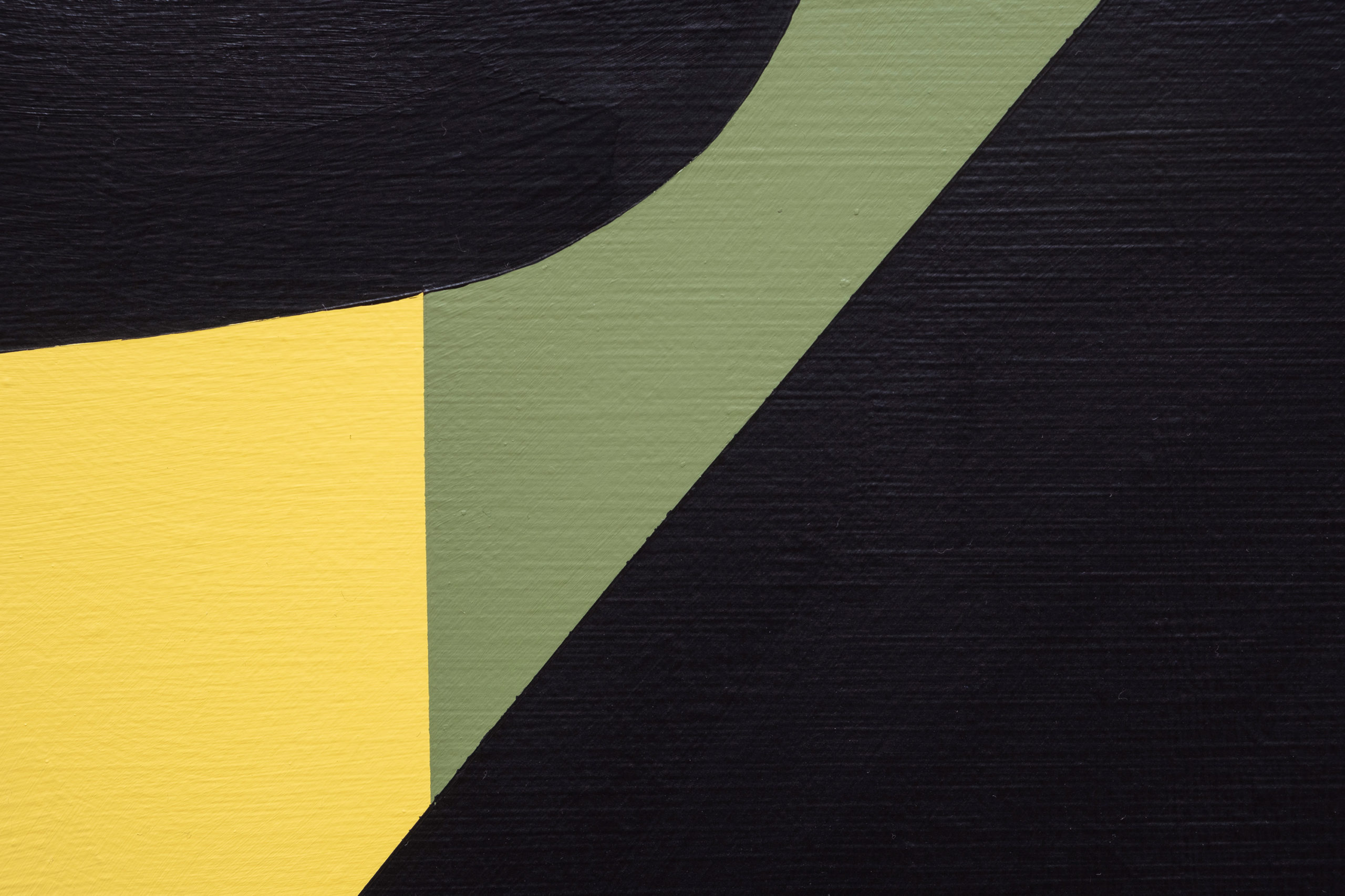 アートワーク細部