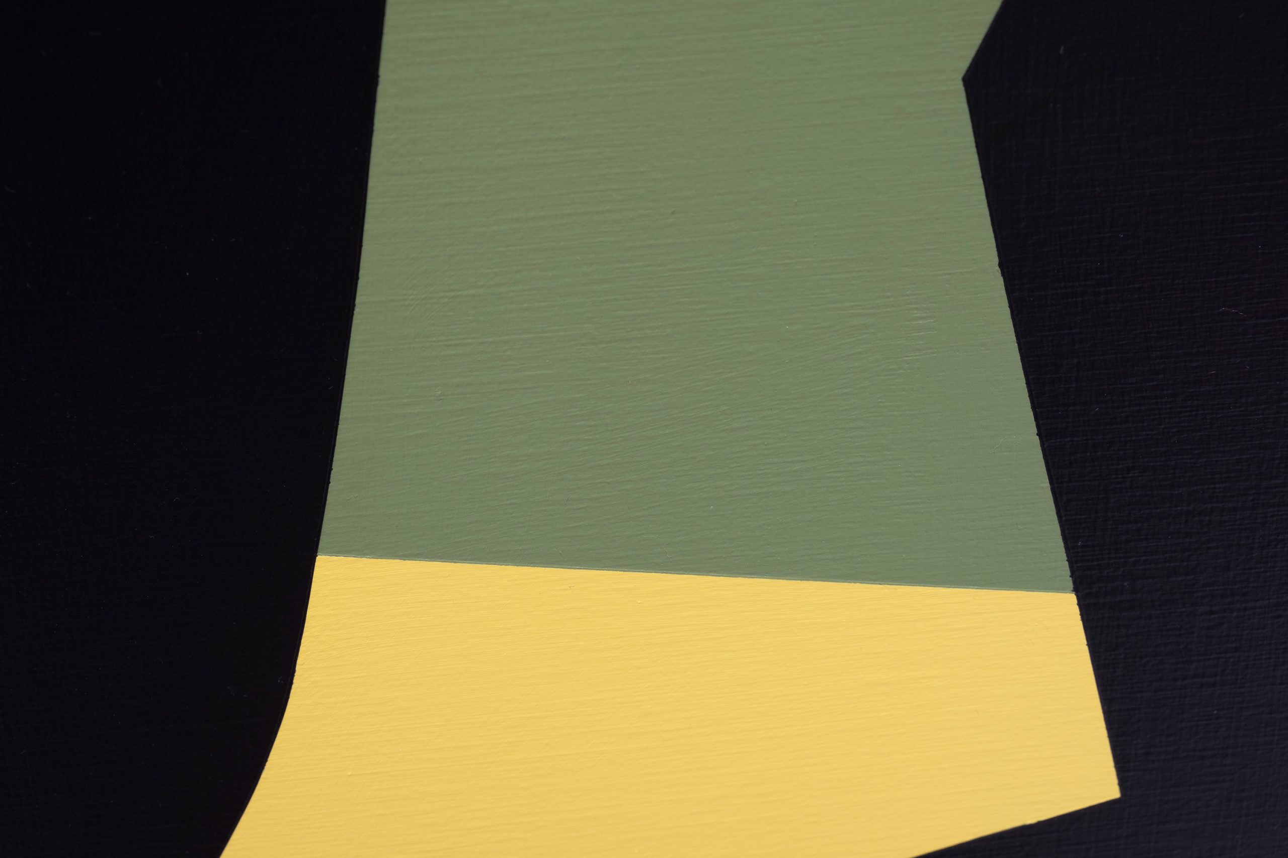 アートワーク細部