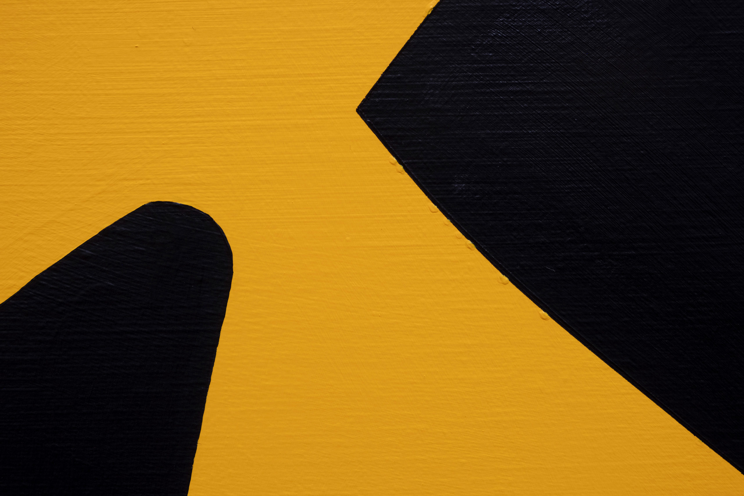 アートワーク細部